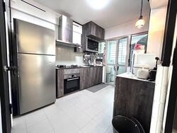 Blk 217B Compassvale Mast (Sengkang), HDB 4 Rooms #554924341